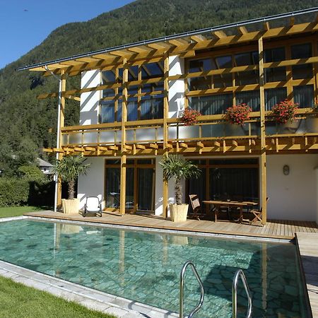 Gasthof Residence Brugghof & Erlhof Κάμπο Τούρες Δωμάτιο φωτογραφία
