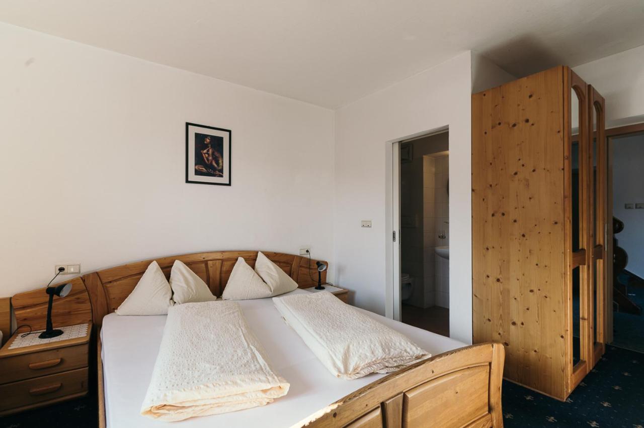 Gasthof Residence Brugghof & Erlhof Κάμπο Τούρες Εξωτερικό φωτογραφία