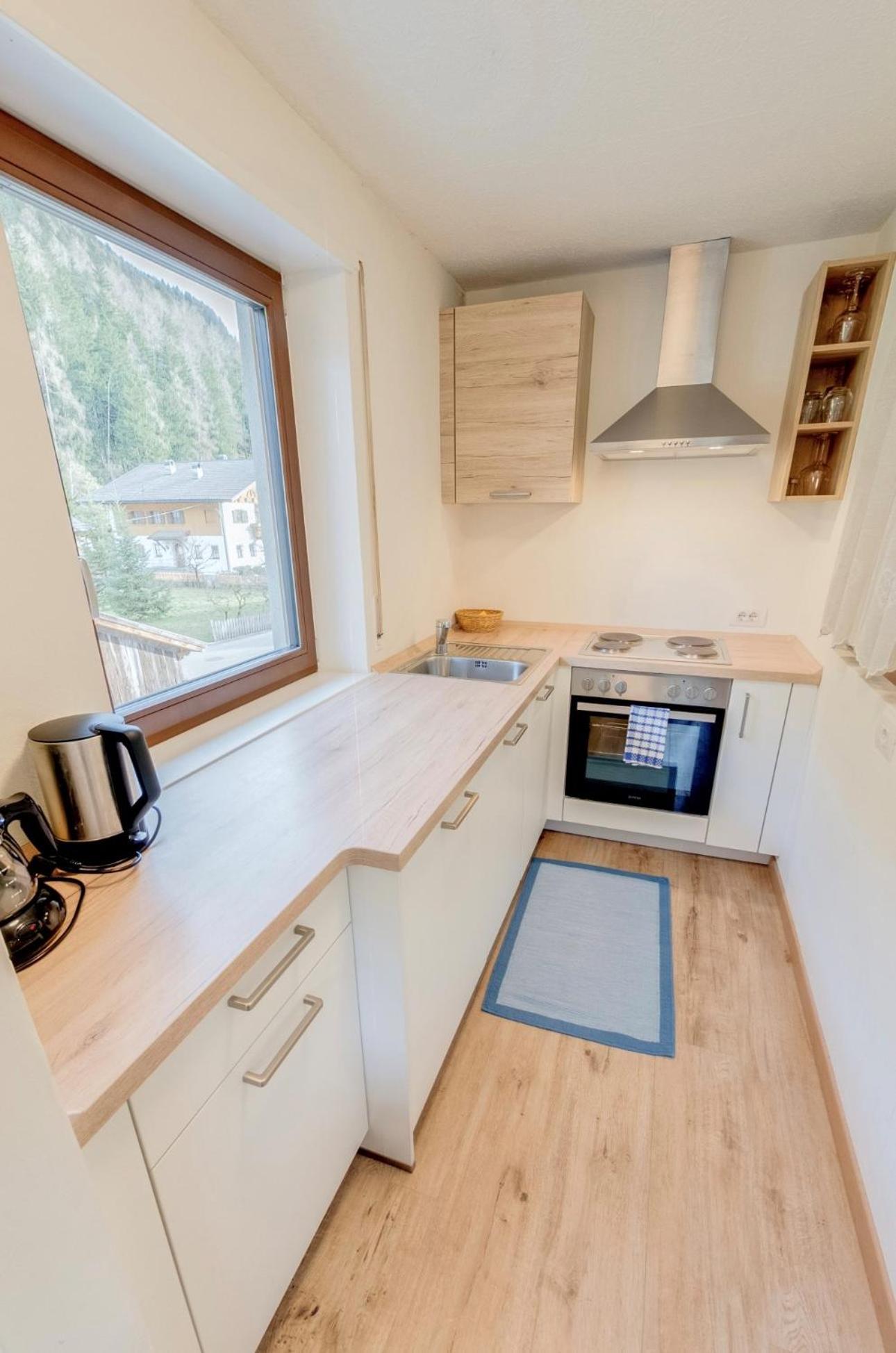 Gasthof Residence Brugghof & Erlhof Κάμπο Τούρες Εξωτερικό φωτογραφία