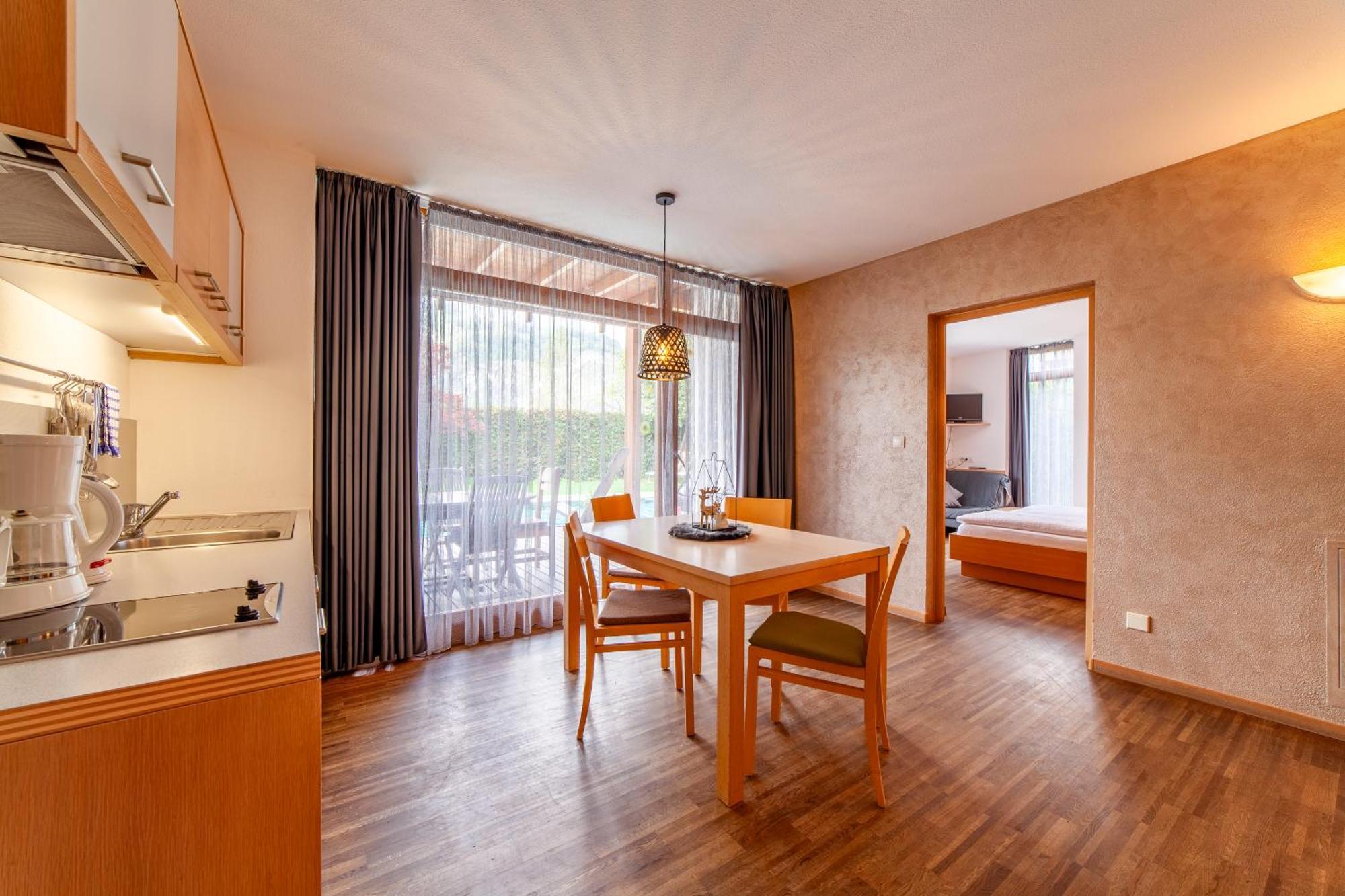 Gasthof Residence Brugghof & Erlhof Κάμπο Τούρες Εξωτερικό φωτογραφία