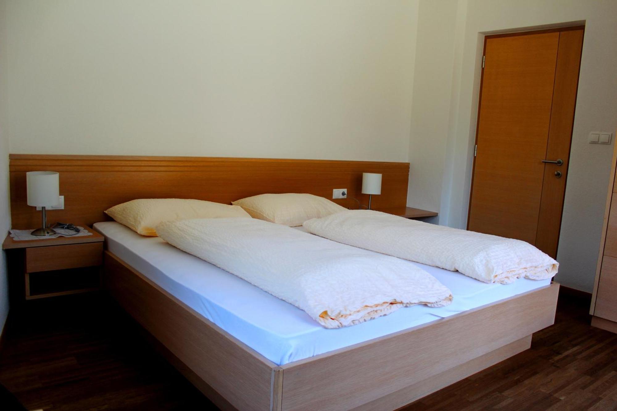 Gasthof Residence Brugghof & Erlhof Κάμπο Τούρες Εξωτερικό φωτογραφία