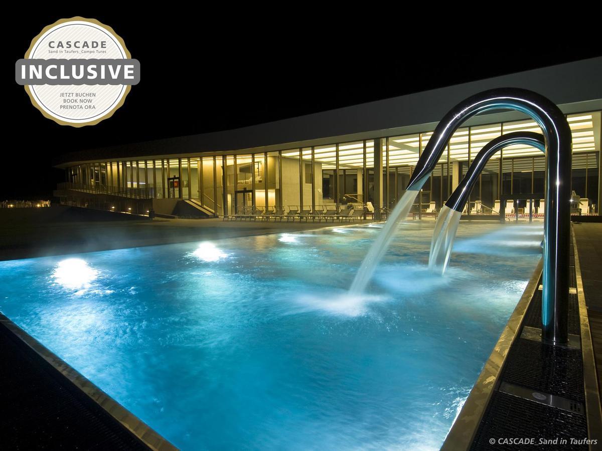 Gasthof Residence Brugghof & Erlhof Κάμπο Τούρες Εξωτερικό φωτογραφία